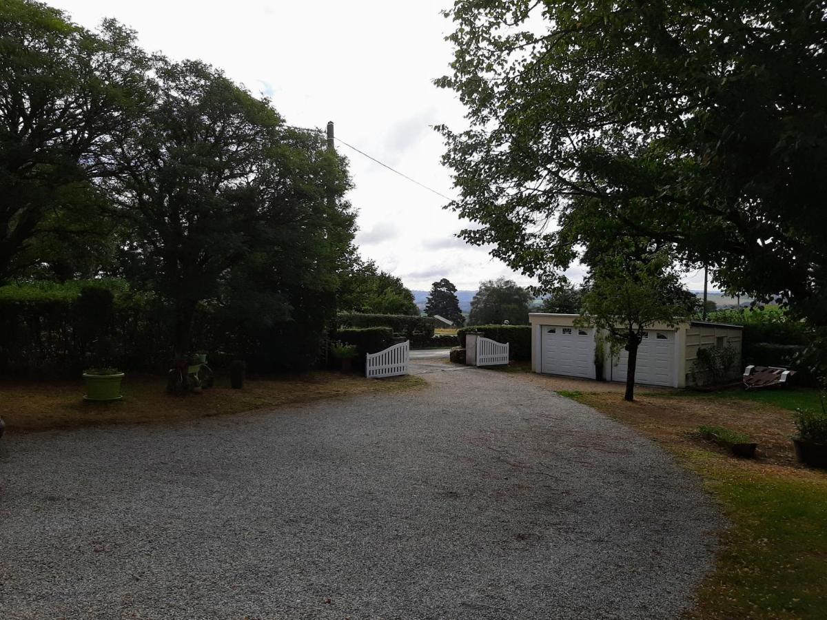 La Palatine Chambre Chez L Habitant A 20 Mn De Rodez Calmont  Bagian luar foto