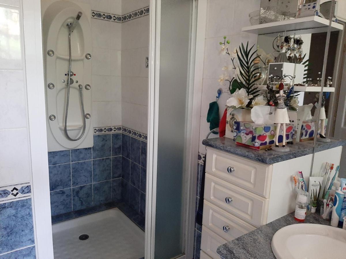 La Palatine Chambre Chez L Habitant A 20 Mn De Rodez Calmont  Bagian luar foto