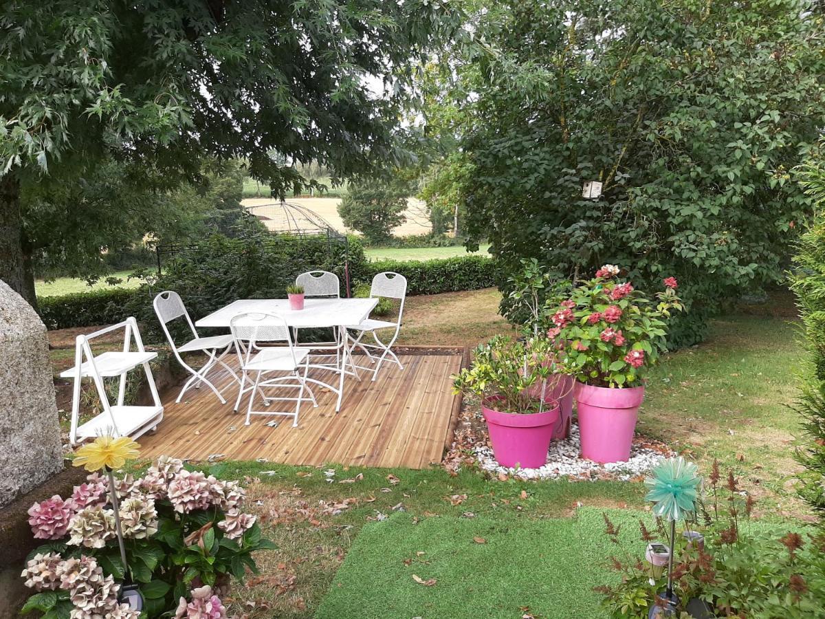 La Palatine Chambre Chez L Habitant A 20 Mn De Rodez Calmont  Bagian luar foto